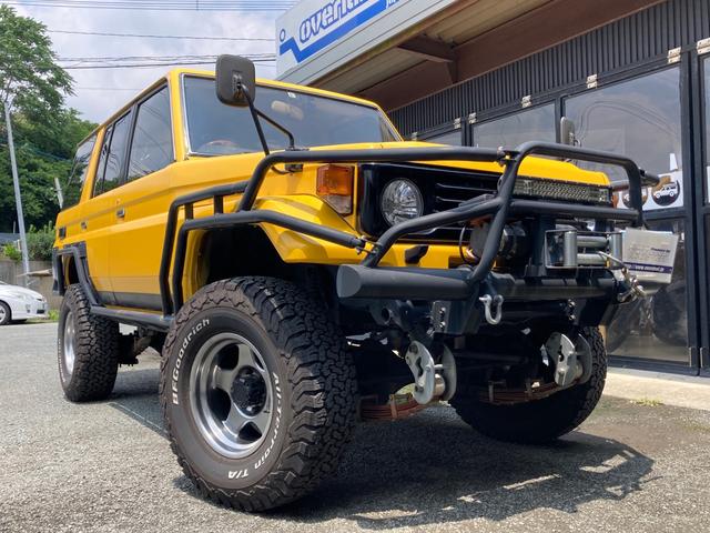 新品未使用】70系ランクル フリーホイールハブASSY 左右セット トヨタ