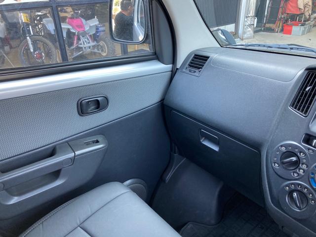 超美品 M-CRAFT製 フロントバンパーガード 車種別設計 タウンエース