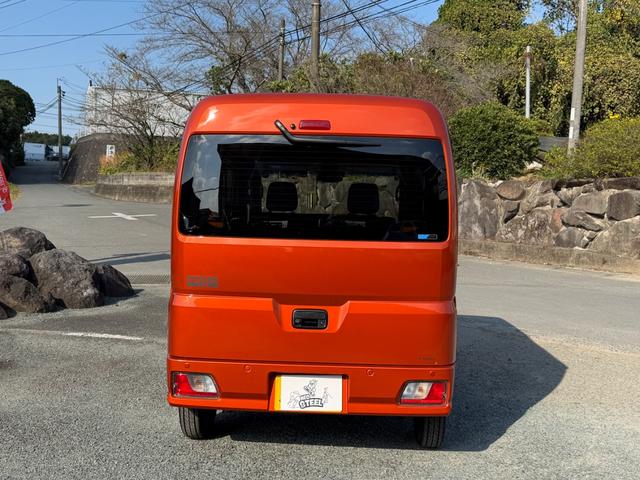 ピクシスバン クルーズターボ　クルーズターボ、４ＷＤ、コーナーセンサー、ＥＴＣ，スマートキー、オートハイビーム（5枚目）