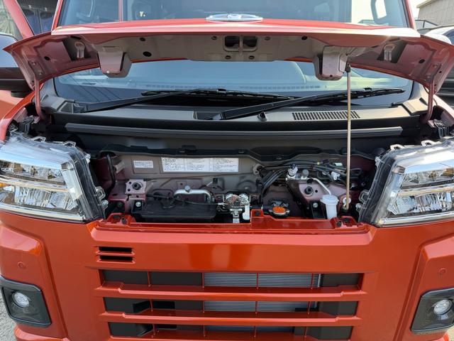 ピクシスバン クルーズターボ　クルーズターボ、４ＷＤ、コーナーセンサー、ＥＴＣ，スマートキー、オートハイビーム（8枚目）