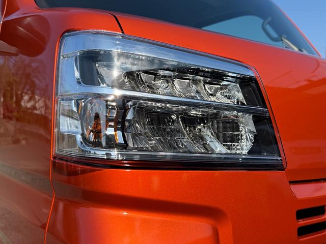 ピクシスバン クルーズターボ　クルーズターボ、４ＷＤ、コーナーセンサー、ＥＴＣ，スマートキー、オートハイビーム（10枚目）