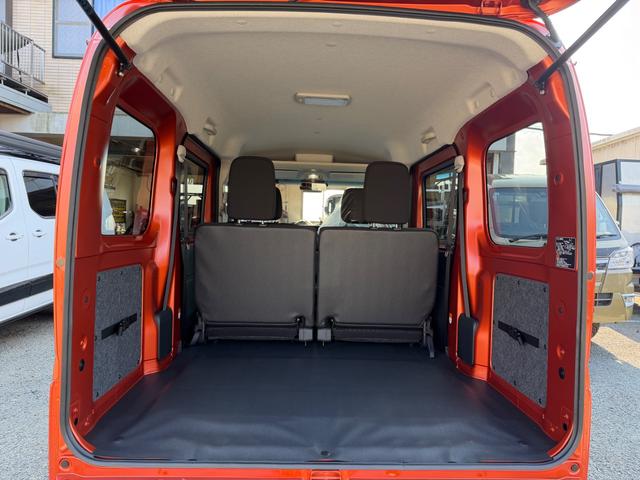 ピクシスバン クルーズターボ　クルーズターボ、４ＷＤ、コーナーセンサー、ＥＴＣ，スマートキー、オートハイビーム（17枚目）