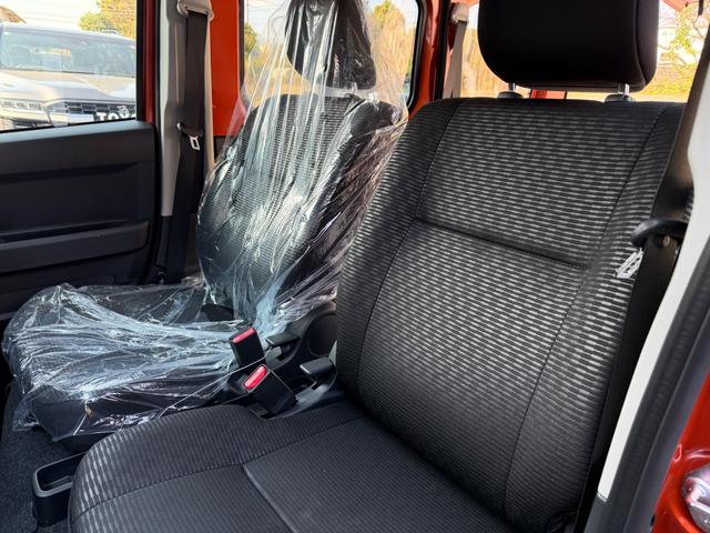 ピクシスバン クルーズターボ　クルーズターボ、４ＷＤ、コーナーセンサー、ＥＴＣ，スマートキー、オートハイビーム（18枚目）