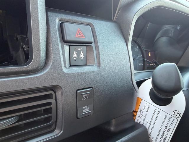 ピクシスバン クルーズターボ　クルーズターボ、４ＷＤ、コーナーセンサー、ＥＴＣ，スマートキー、オートハイビーム（25枚目）