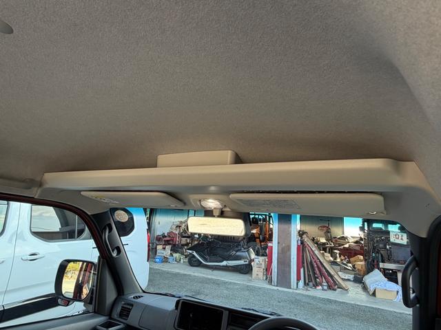 ピクシスバン クルーズターボ　クルーズターボ、４ＷＤ、コーナーセンサー、ＥＴＣ，スマートキー、オートハイビーム（26枚目）