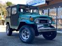 TOYOTA LAND CRUISER 40