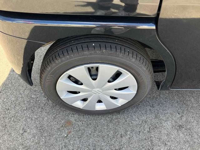 スペーシア X ETC 両側スライド・片側電動 ナビ TV スマートキー アイドリングストップ 電動格納ミラー ベンチシート CVT 盗難防止システム ABS CD USB 衝突安全ボディ エアコン(21枚目)