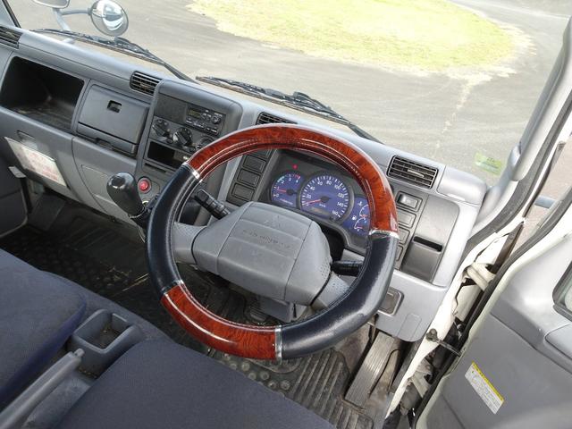 1.5t平ボデー(10枚目)