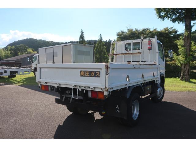 2t ショート 4WD(11枚目)