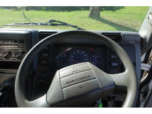 2t ショート 4WD(15枚目)