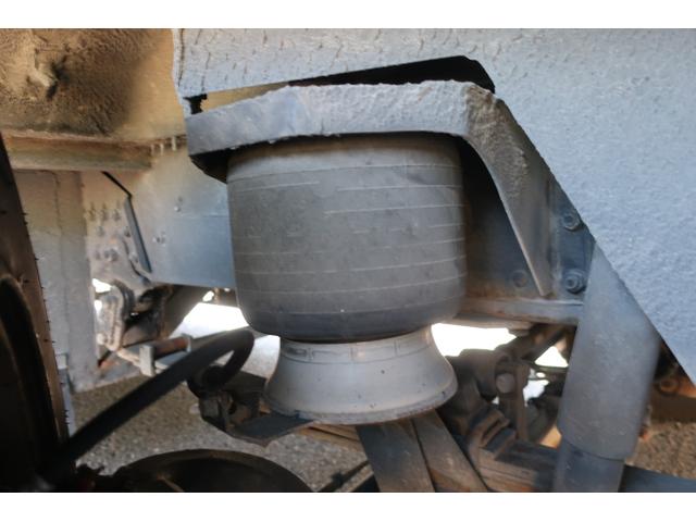 メルファ エアサス モケットシート(7枚目)