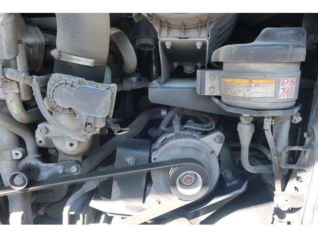 メルファ エアサス モケットシート(13枚目)