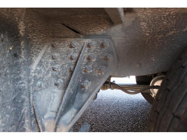 メルファ エアサス モケットシート(25枚目)