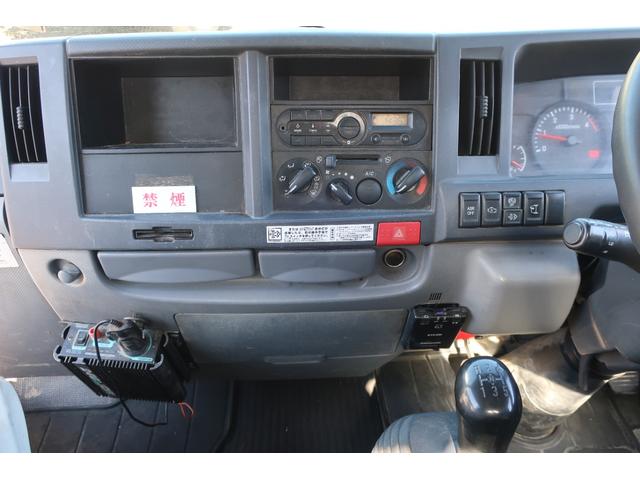 エルフトラック 2tダンプ全低床(2枚目)