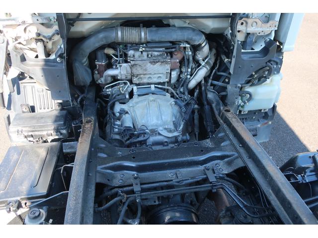 エルフトラック 2tダンプ全低床(5枚目)