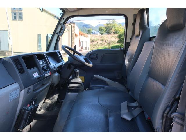 エルフトラック 2tダンプ全低床(7枚目)