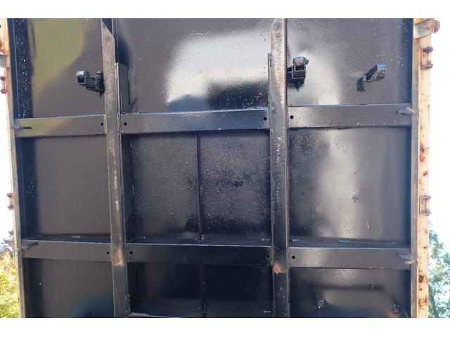 エルフトラック 2tダンプ全低床(12枚目)