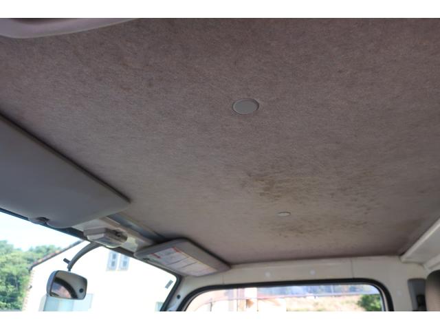 エルフトラック 2tダンプ全低床(14枚目)