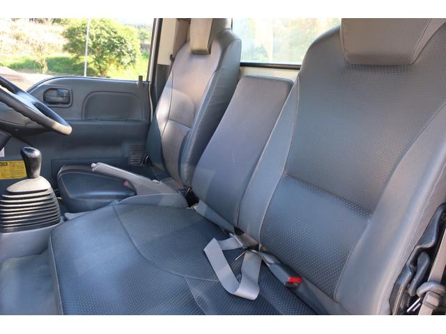 エルフトラック 2tダンプ全低床(16枚目)