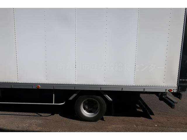 エルフトラック 3t アルミバン ワイド(6枚目)