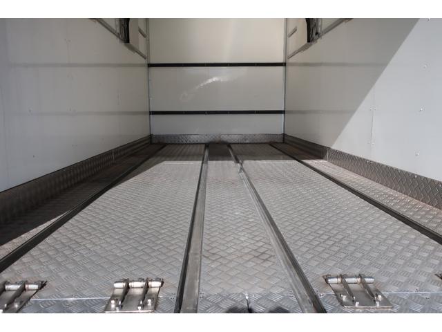 エルフトラック 3t アルミバン ワイド(11枚目)