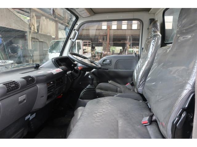 エルフトラック 高所作業車 10m(7枚目)