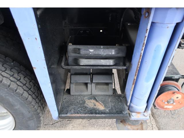 エルフトラック 高所作業車 10m(11枚目)