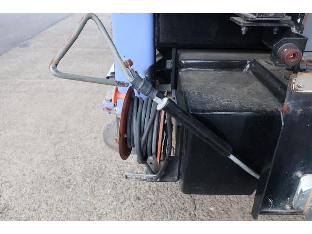 エルフトラック 高所作業車 10m(14枚目)