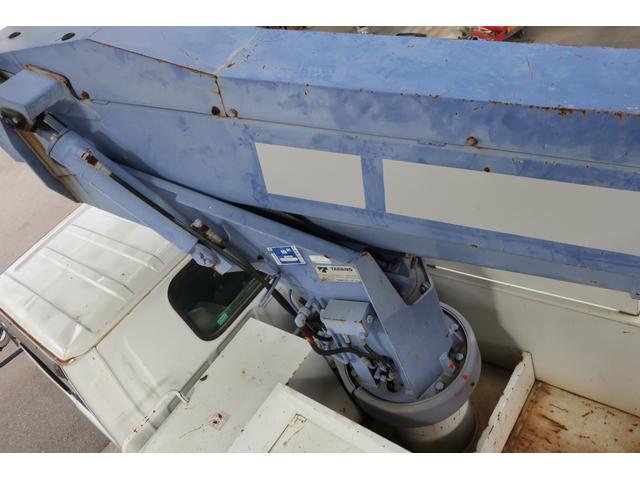 エルフトラック 高所作業車 10m(16枚目)