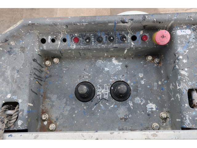 エルフトラック 高所作業車 10m(20枚目)