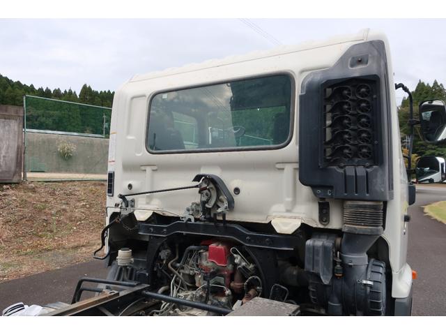 ヒノレンジャー 　４ｔ　ダンプ（8枚目）