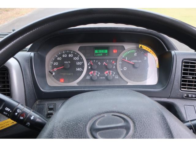 ヒノレンジャー 　４ｔ　ダンプ（10枚目）