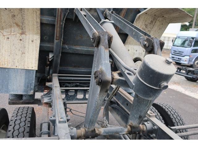 ヒノレンジャー 　４ｔ　ダンプ（13枚目）