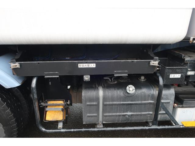 デュトロ 2t パッカー車(12枚目)