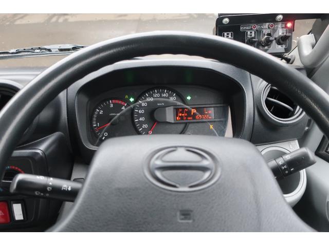 デュトロ 2t パッカー車(15枚目)