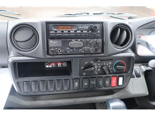 デュトロ 2t パッカー車(18枚目)