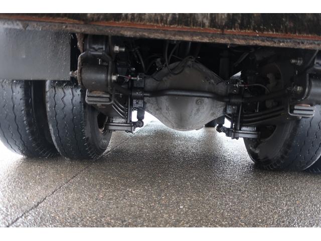 デュトロ 2t パッカー車(23枚目)