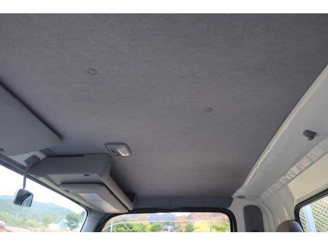 エルフトラック 　２ｔ　アルミブロック　標準キャブロング高床（8枚目）