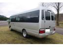 TOYOTA COASTER BIG VAN