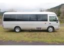 TOYOTA COASTER BIG VAN