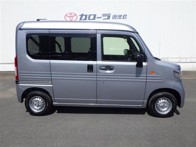 ホンダ Ｎ－ＶＡＮ