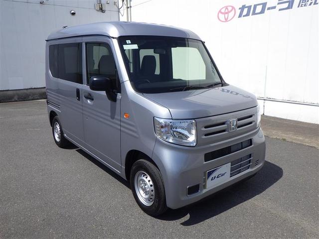 ホンダ Ｎ－ＶＡＮ