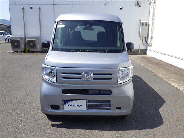 ホンダ Ｎ－ＶＡＮ