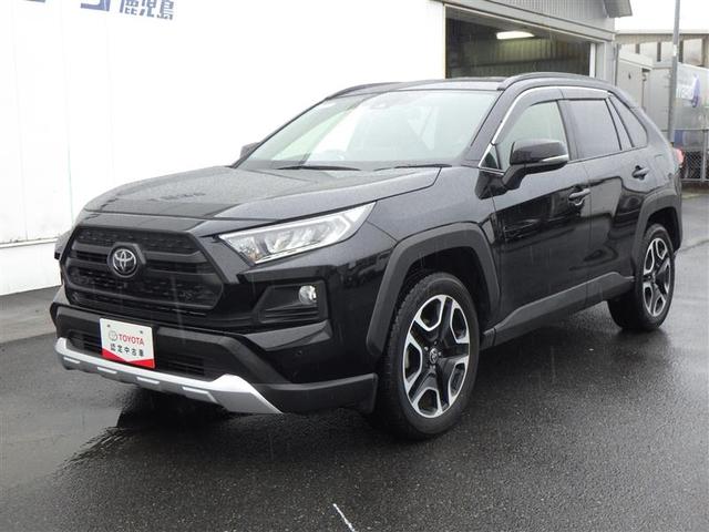 トヨタ ＲＡＶ４