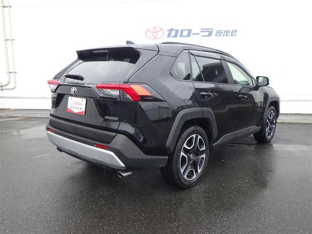 トヨタ ＲＡＶ４