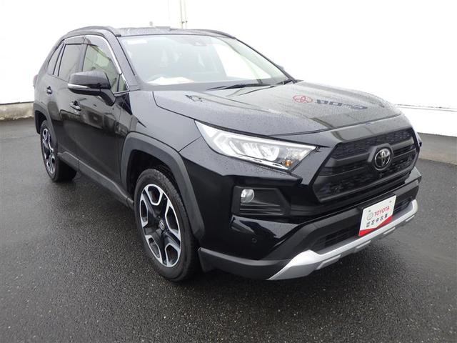 トヨタ ＲＡＶ４