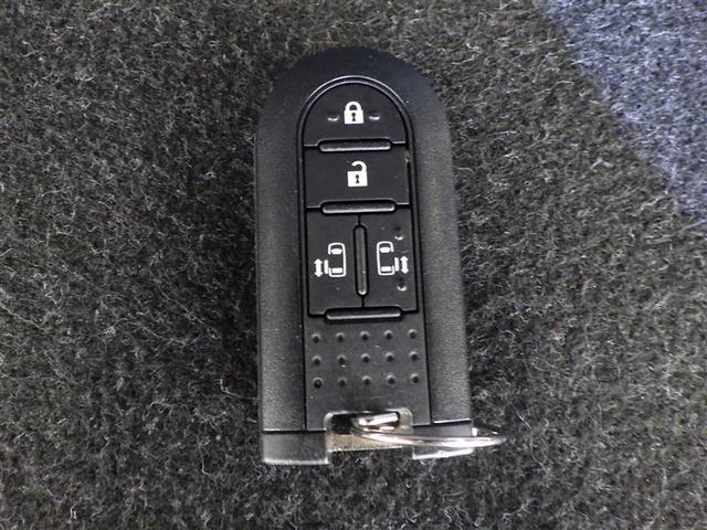 ルーミー カスタムＧ　Ｓ　ミュージックプレイヤー接続可　衝突被害軽減システム　両側電動スライド　ＬＥＤヘッドランプ　ウオークスルー　ワンオーナー　アイドリングストップ（40枚目）