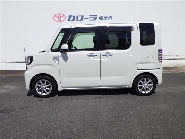 ピクシスメガ Ｌ　Ｗエアバック　ＬＥＤ　キーレス　スマートキー　フルセグ　ＤＶＤ再生　メモリーナビ　ＡＢＳ　左オートスライド　１オーナー車（12枚目）
