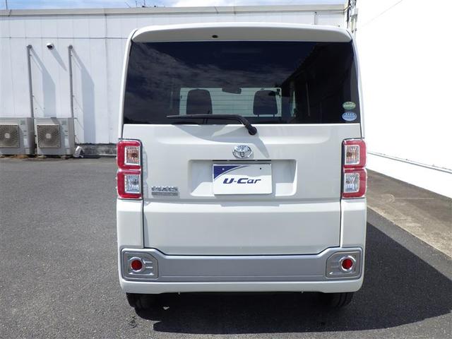 ピクシスメガ Ｌ　Ｗエアバック　ＬＥＤ　キーレス　スマートキー　フルセグ　ＤＶＤ再生　メモリーナビ　ＡＢＳ　左オートスライド　１オーナー車（14枚目）