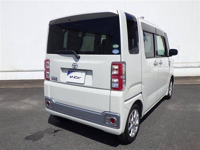 ピクシスメガ Ｌ　Ｗエアバック　ＬＥＤ　キーレス　スマートキー　フルセグ　ＤＶＤ再生　メモリーナビ　ＡＢＳ　左オートスライド　１オーナー車（15枚目）